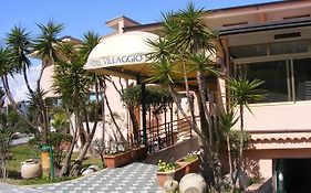 Hotel Villaggio Sirio