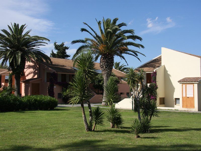 Hotel Villaggio Sirio Catanzaro Exterior foto